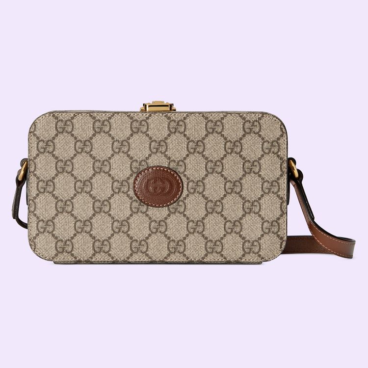 723129.92TCG.8563.001.062.0000.Light GG mini bag with Interlocking G